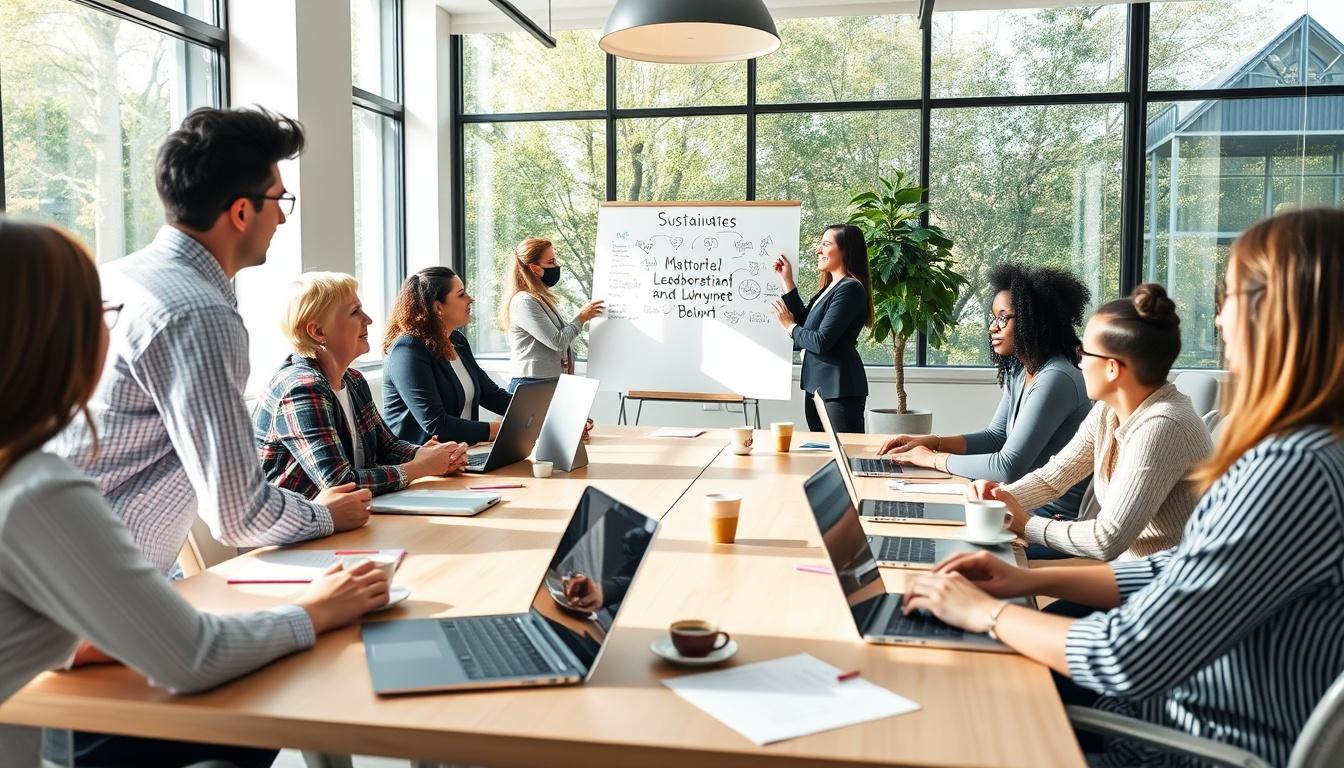 Empowering Leaders for a Better Tomorrow
