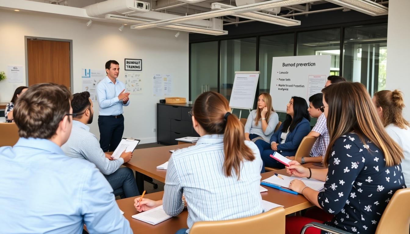 Developing HR Professionals